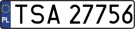 TSA27756