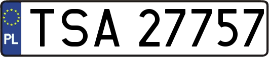 TSA27757
