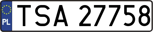 TSA27758