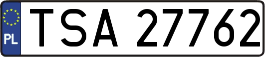 TSA27762