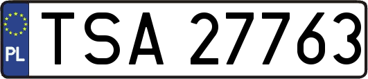 TSA27763