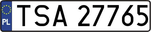 TSA27765