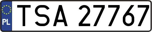 TSA27767