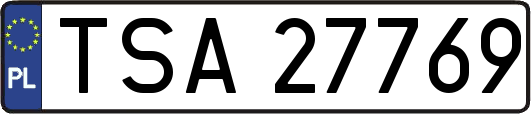 TSA27769