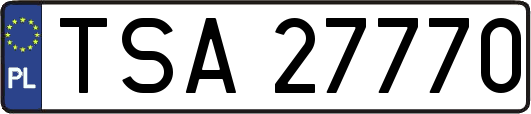 TSA27770