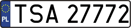 TSA27772