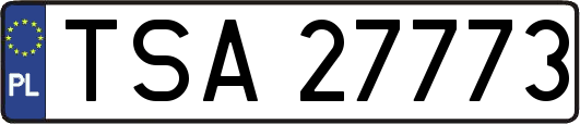 TSA27773