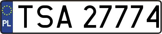 TSA27774