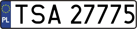 TSA27775