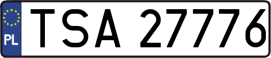 TSA27776