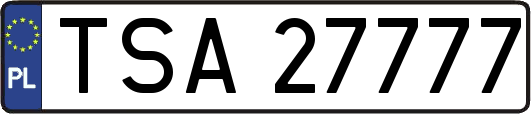 TSA27777