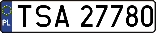 TSA27780