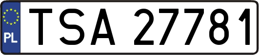 TSA27781