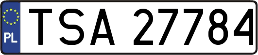 TSA27784