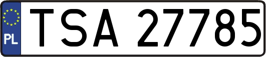 TSA27785