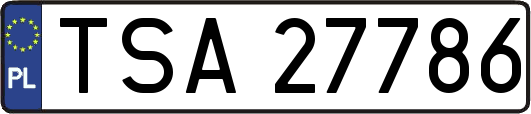 TSA27786