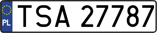 TSA27787