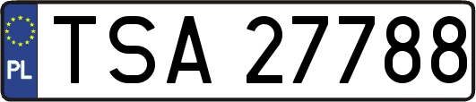 TSA27788