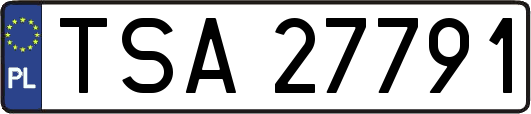 TSA27791