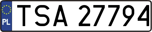 TSA27794
