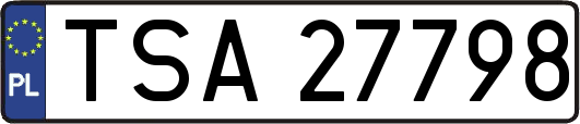 TSA27798