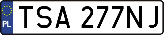 TSA277NJ