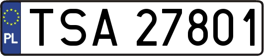TSA27801
