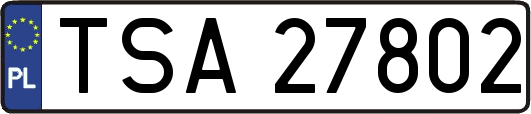 TSA27802