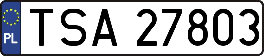 TSA27803