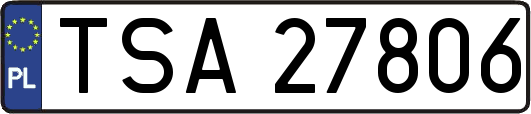 TSA27806