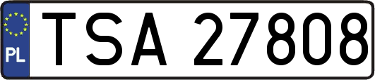 TSA27808