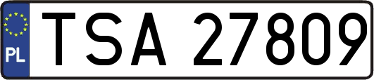 TSA27809
