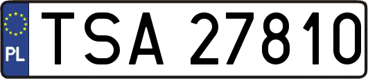 TSA27810