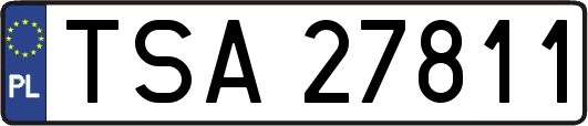 TSA27811