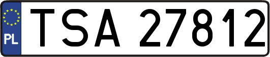 TSA27812