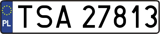 TSA27813