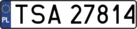 TSA27814