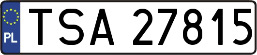 TSA27815