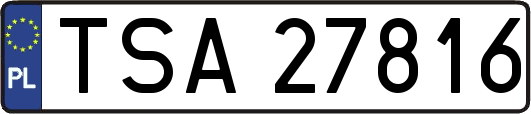 TSA27816