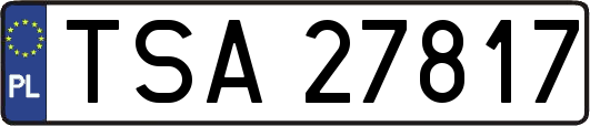 TSA27817