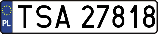 TSA27818