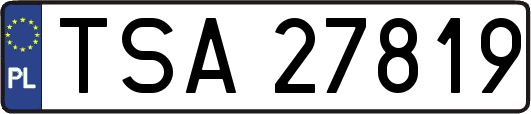 TSA27819