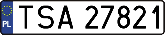 TSA27821