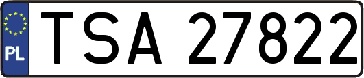 TSA27822