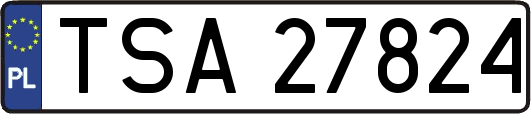 TSA27824