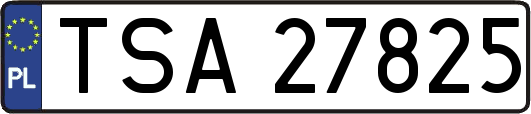 TSA27825