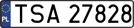 TSA27828