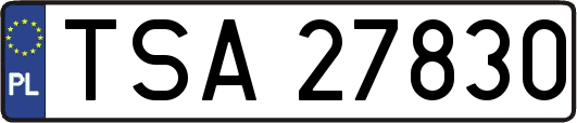 TSA27830