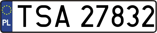 TSA27832
