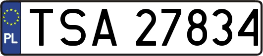 TSA27834